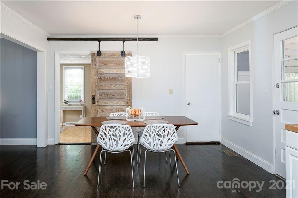 38 Reese Road Asheville, NC 28805 - Photo 15 of 33 Gallery Image 15