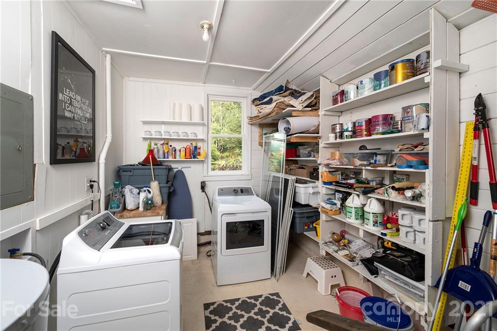 38 Reese Road Asheville, NC 28805 - Photo 27 of 33 Gallery Image 27