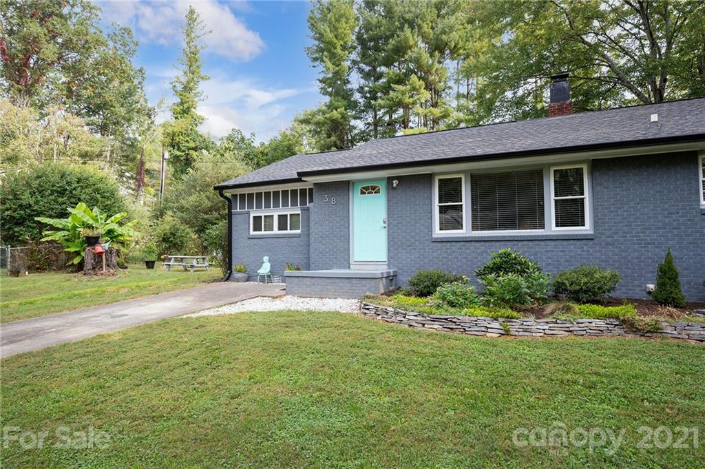 38 Reese Road Asheville, NC 28805 - Photo 32 of 33 Gallery Image 32