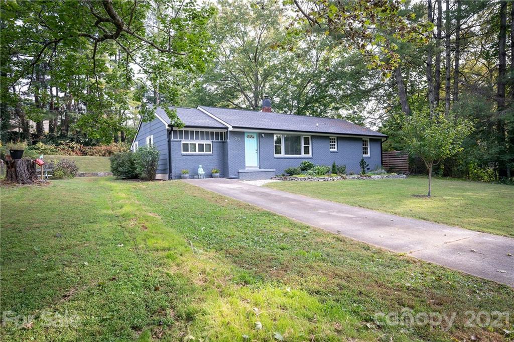 38 Reese Road Asheville, NC 28805 - Photo 33 of 33 Gallery Image 33