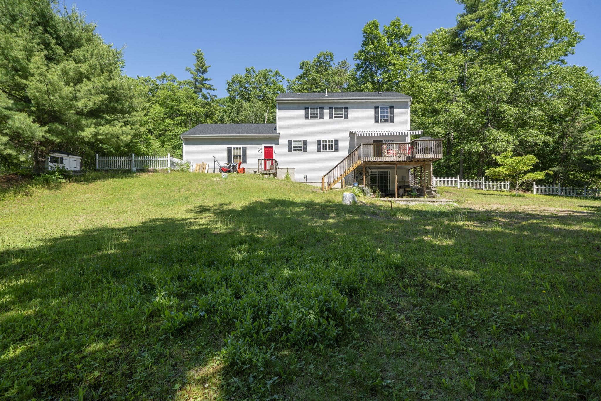 71 Oak Hill Road Northfield, NH 03276 - Photo 50 of 53