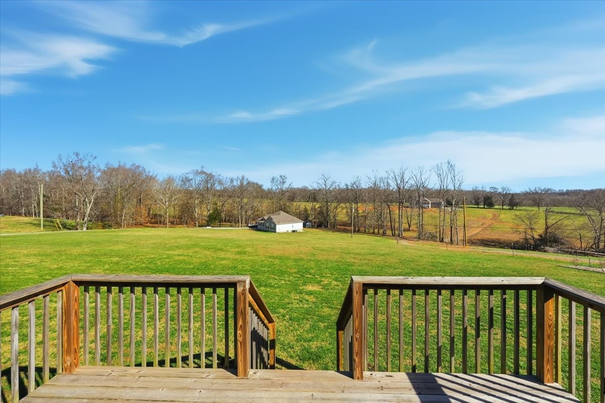 186 L Mitchell Road Flintville, TN 37335 - Photo 28 of 40 a view of swimming pool and a yard