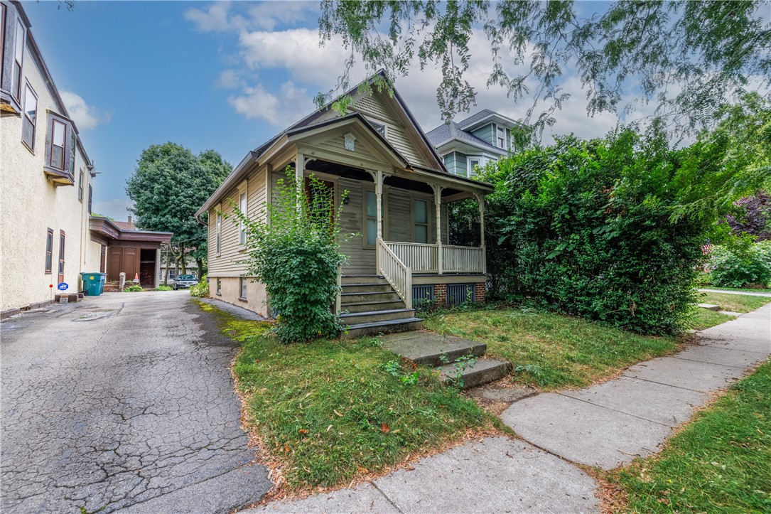 116 Field Street Rochester, NY 14620 - Photo 1 of 24