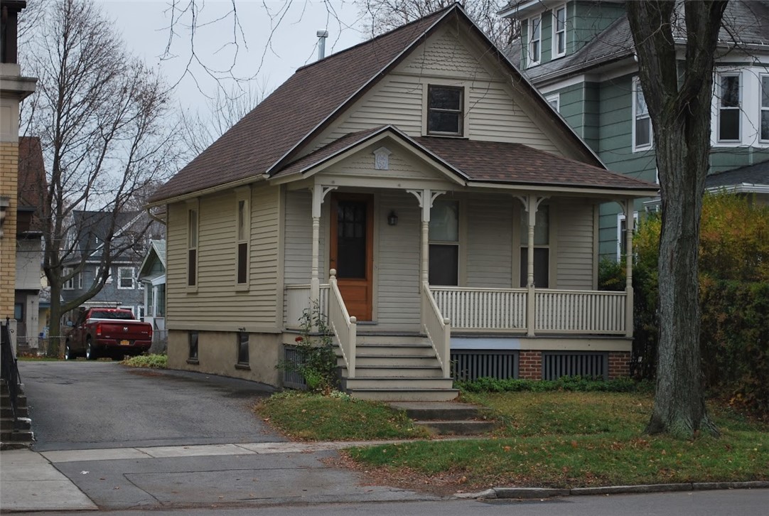 116 Field Street Rochester, NY 14620 - Photo 19 of 24