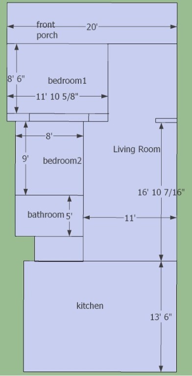 116 Field Street Rochester, NY 14620 - Photo 20 of 24