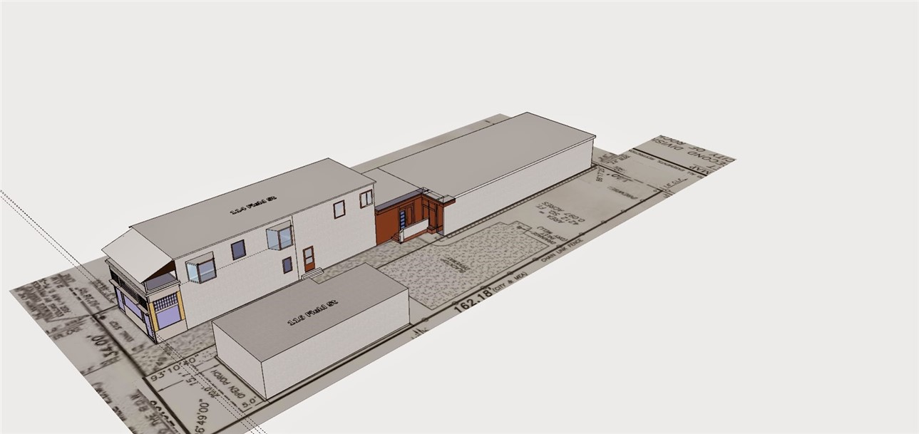 116 Field Street Rochester, NY 14620 - Photo 23 of 24