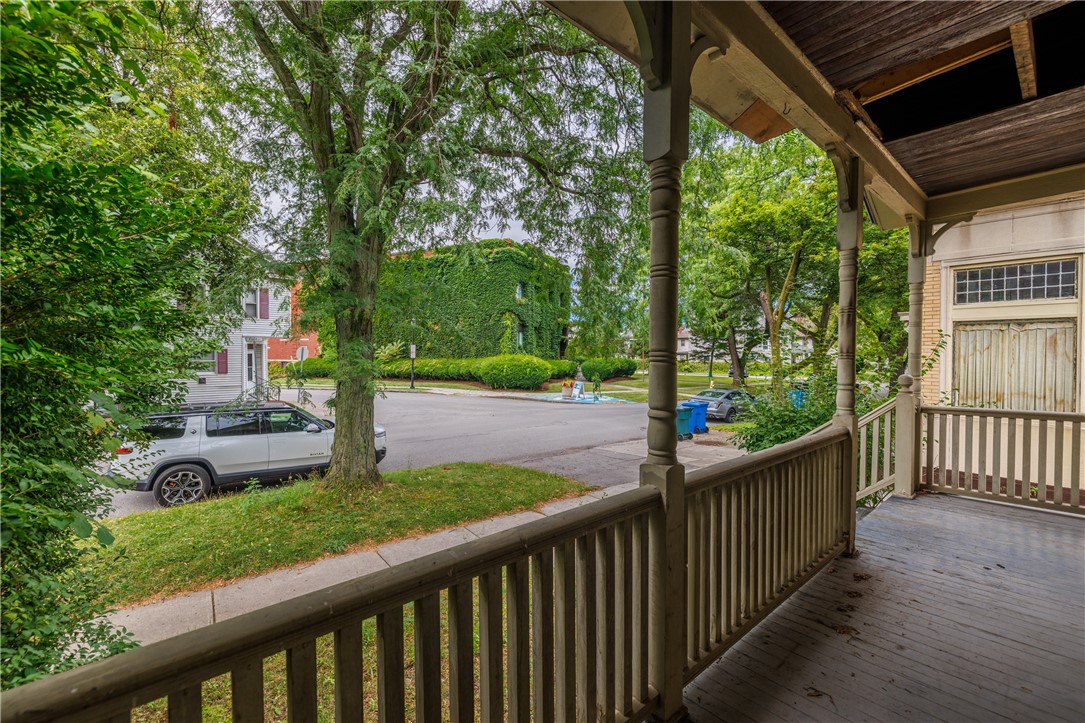 116 Field Street Rochester, NY 14620 - Photo 5 of 24