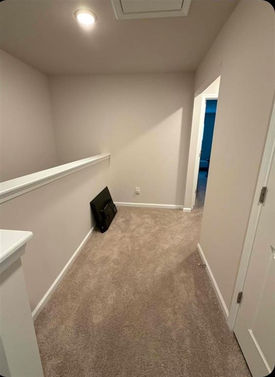 1558 Silver Ridge Drive Southwest Austell, GA 30106 - Photo 17 of 24 a view of walk in closet