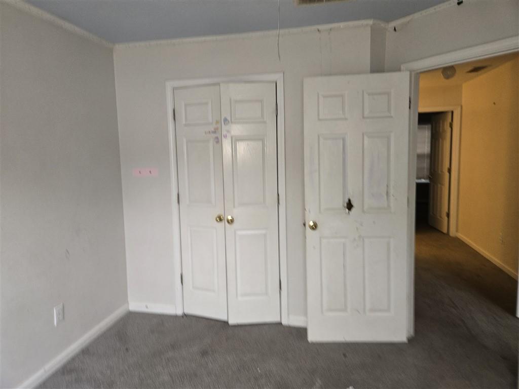 1558 Silver Ridge Drive Southwest Austell, GA 30106 - Photo 20 of 24 a view of an empty room
