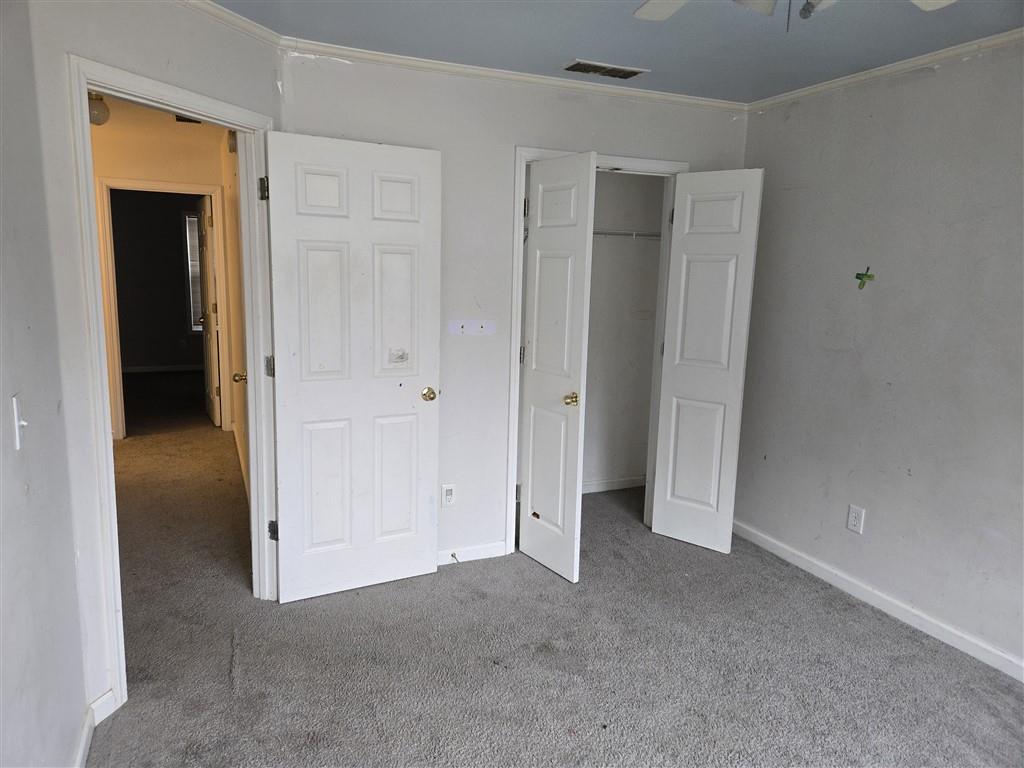 1558 Silver Ridge Drive Southwest Austell, GA 30106 - Photo 22 of 24 a view of an empty room