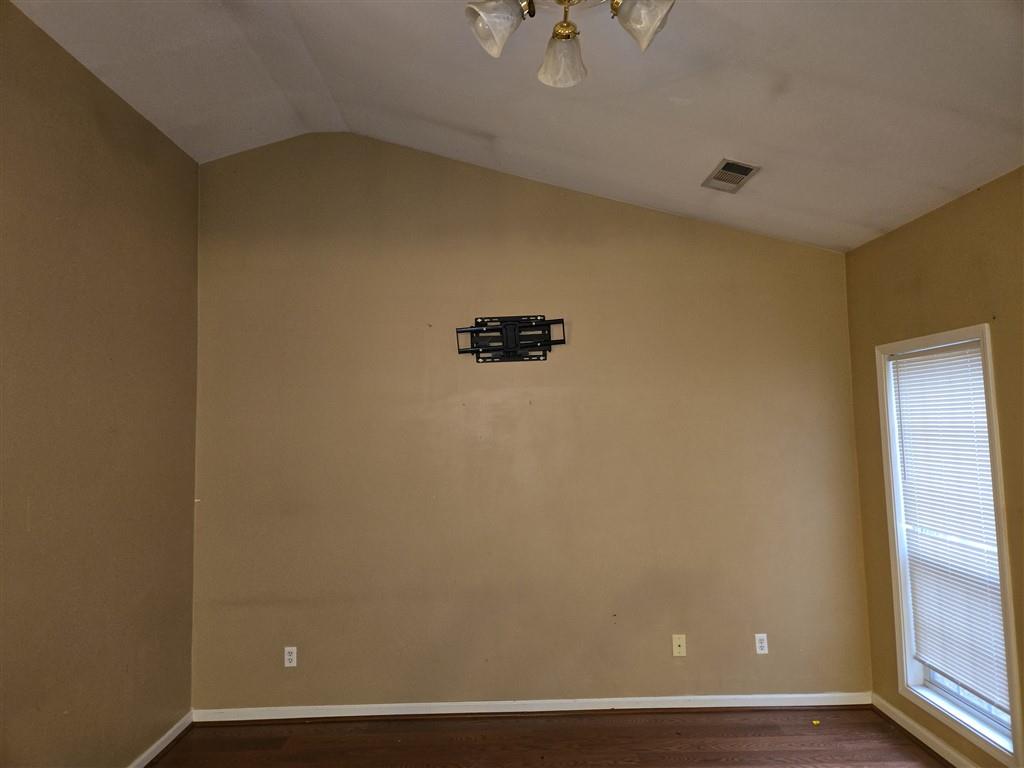 1558 Silver Ridge Drive Southwest Austell, GA 30106 - Photo 7 of 24 a view of an empty room