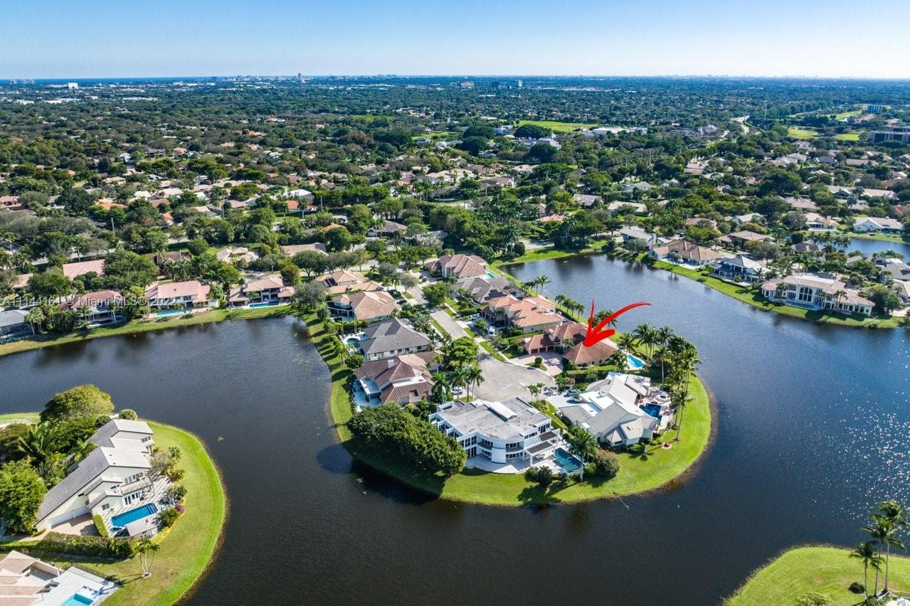 3060 Hampton Place Boca Raton, FL 33434 - Photo 59 of 60