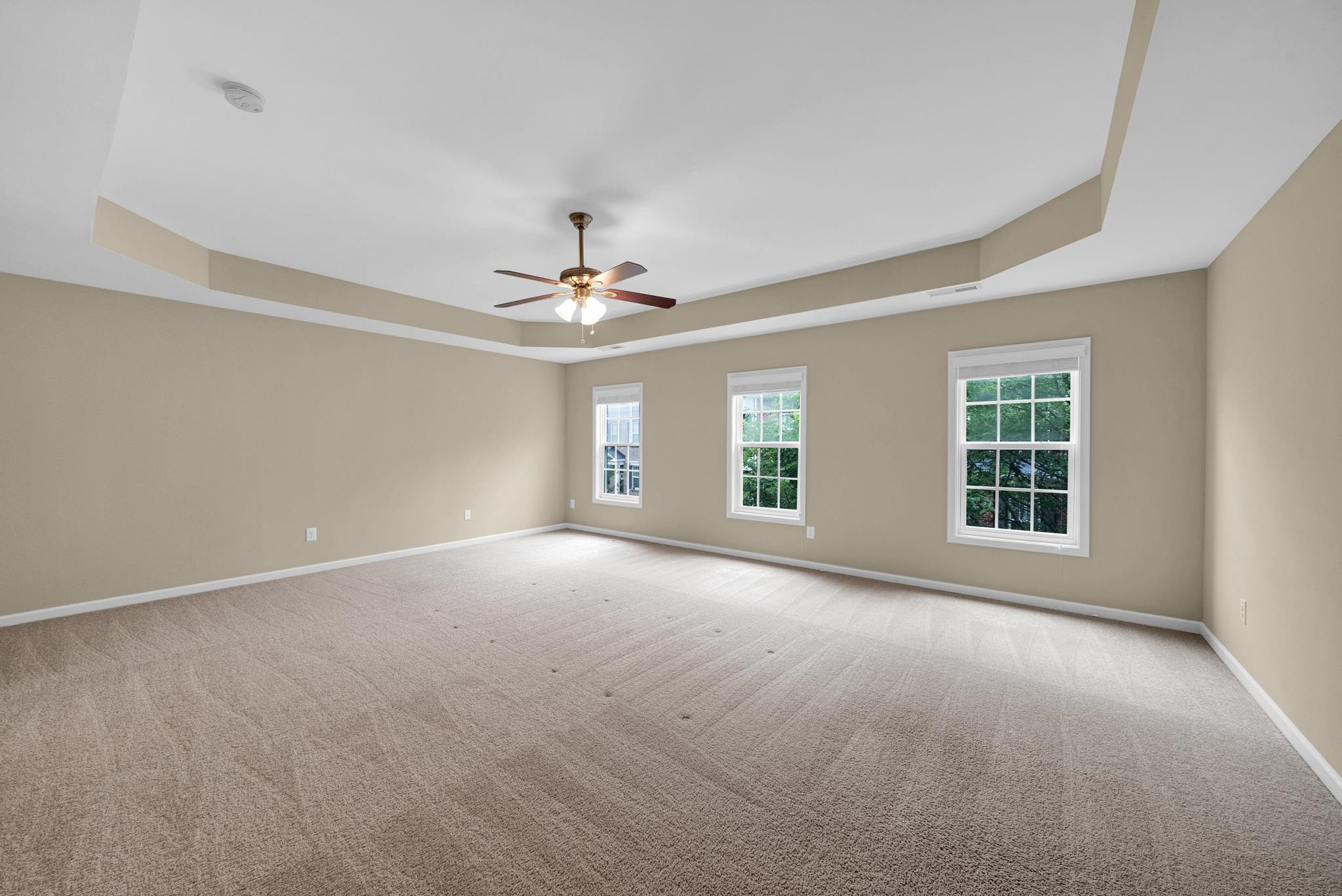 2714 Cloud Mist Circle Raleigh, NC 27614 - Photo 20 of 32 Bedroom/bonus room