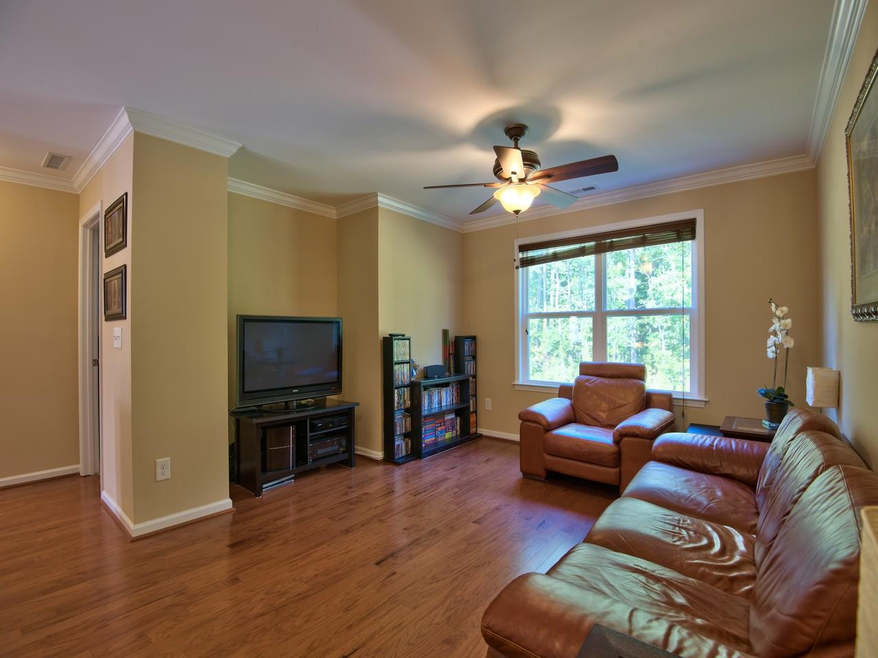 1501 Willowcrest Road Durham, NC 27703 - Photo 18 of 25 Photo 18