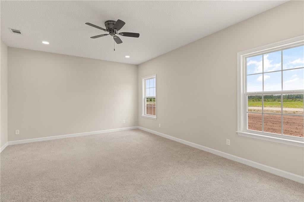 4452 Pembers Road Nahunta, GA 31553 - Photo 21 of 29