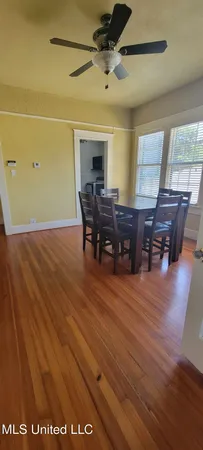 $2,500 | 133 Hopkins Boulevard, Unit A, Biloxi, MS 39530