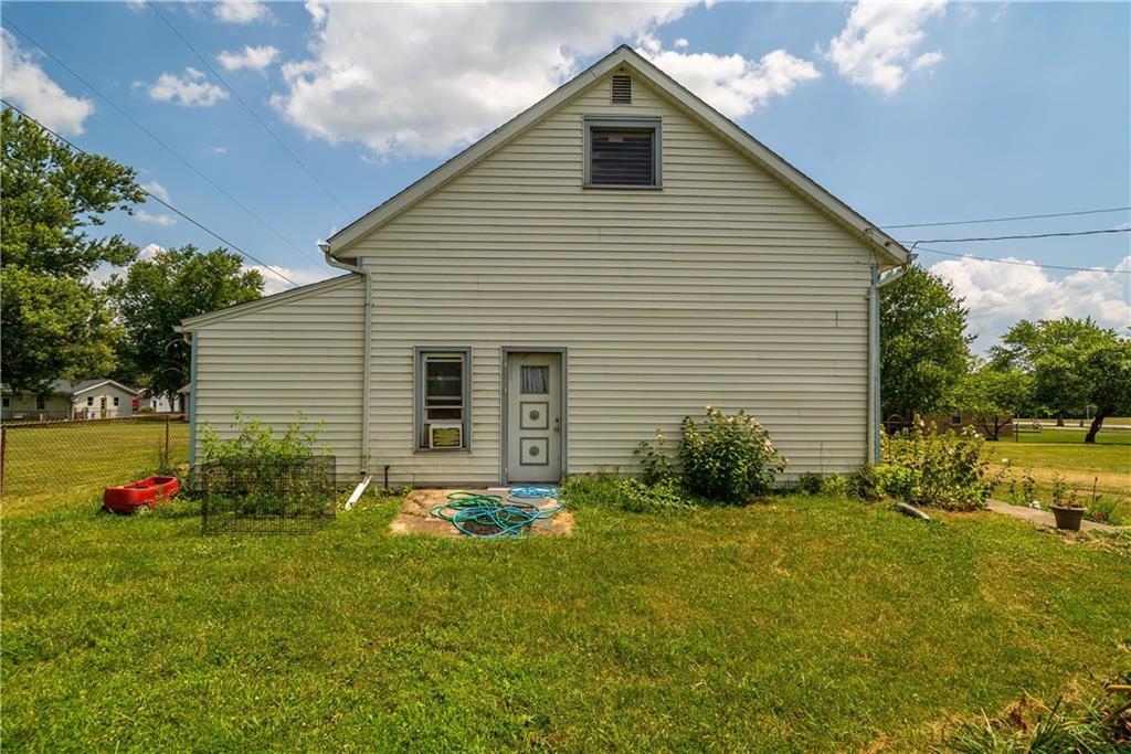 4024 East National Road Springfield, OH 45505 - Photo 27 of 31