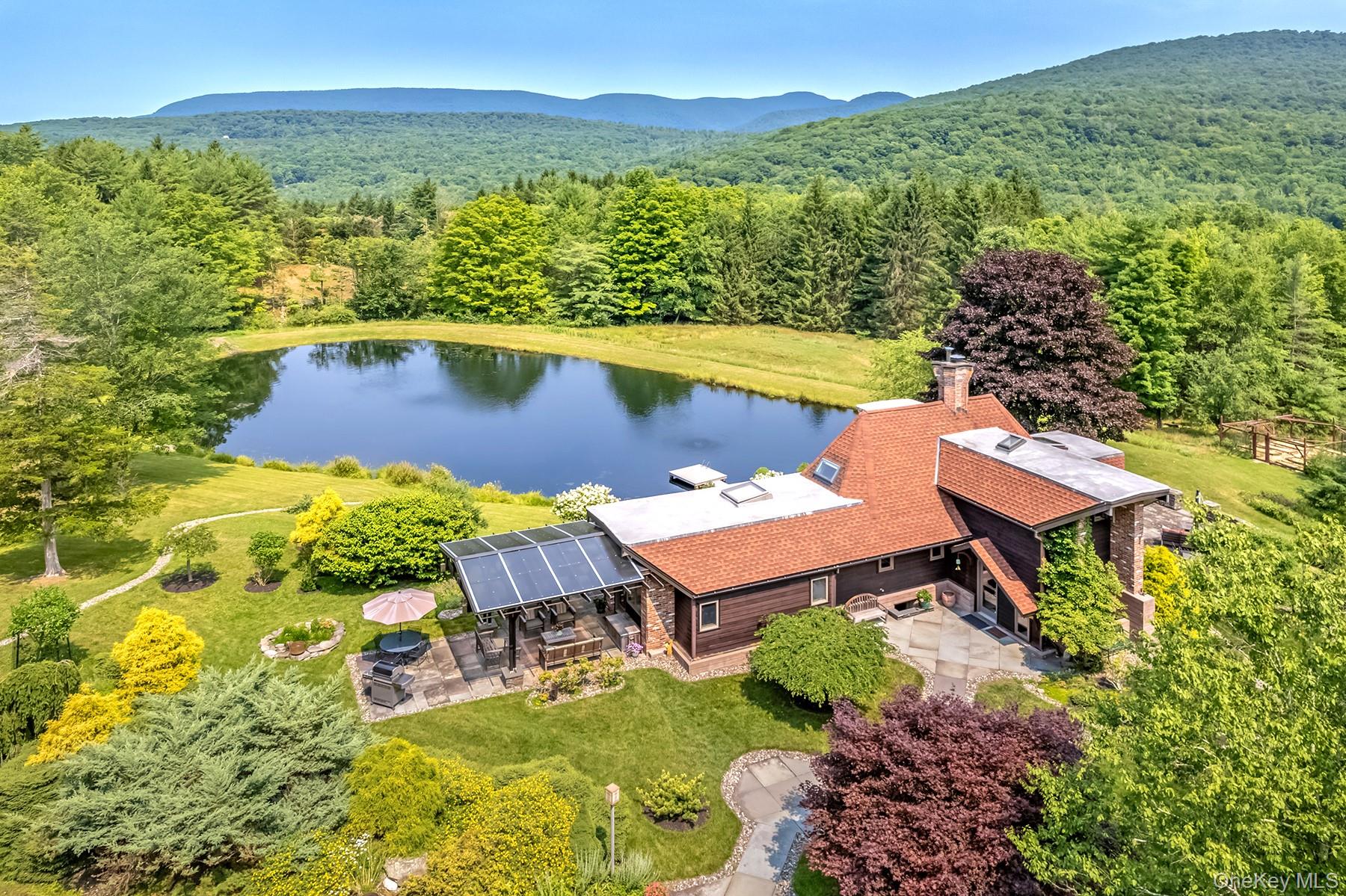262 Macdaniel Road Bearsville, NY 12409 - Photo 49 of 49 Gallery Image 49