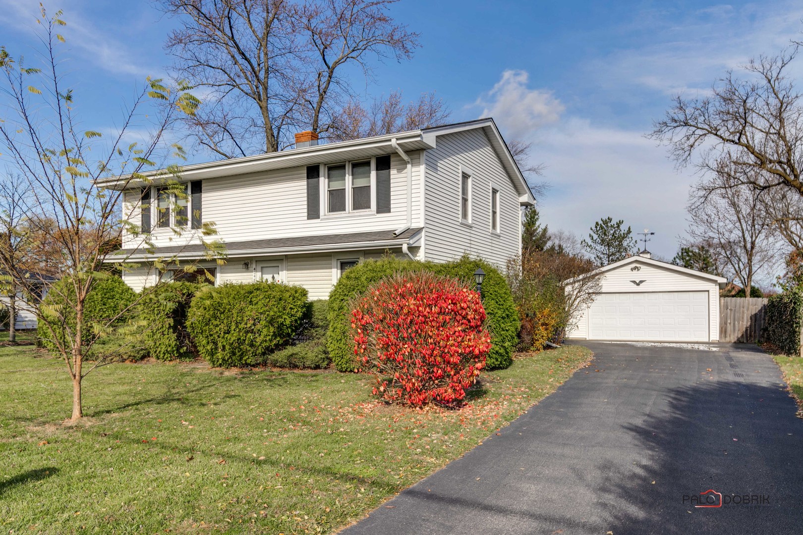 4048 Rudd Court Gurnee, IL 60031 - Photo 1 of 36