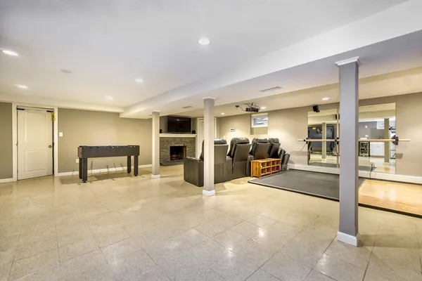 $1,950,000 | 65 Sherburne Road South, Lexington, MA 02421