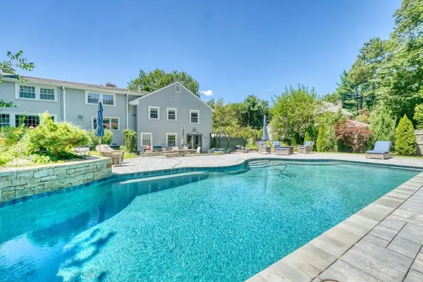 $1,950,000 | 65 Sherburne Road South, Lexington, MA 02421