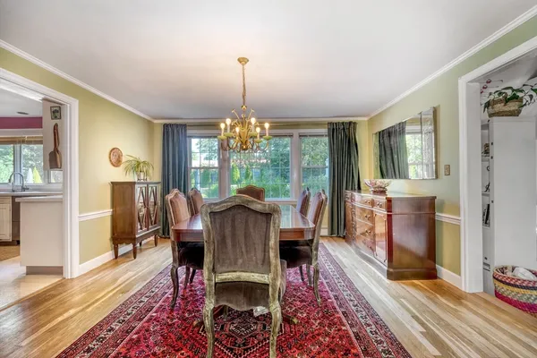 $1,950,000 | 65 Sherburne Road South, Lexington, MA 02421