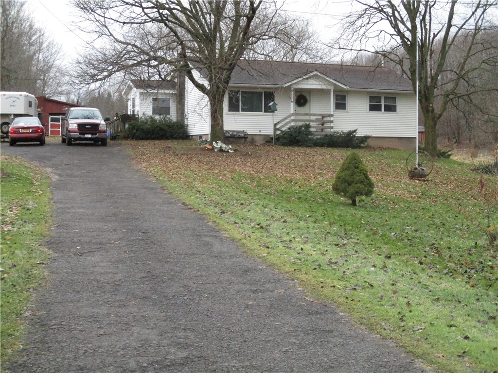 4017 Miner Road Manchester, NY 14522 - Photo 1 of 1