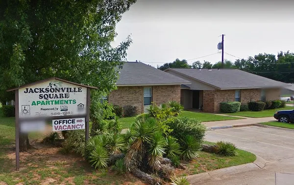 $616 | 1302 Jacksonville Drive, Jacksonville, TX 75766