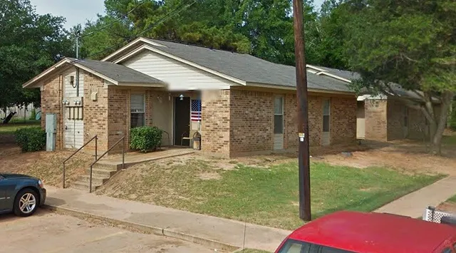 $616 | 1302 Jacksonville Drive, Jacksonville, TX 75766