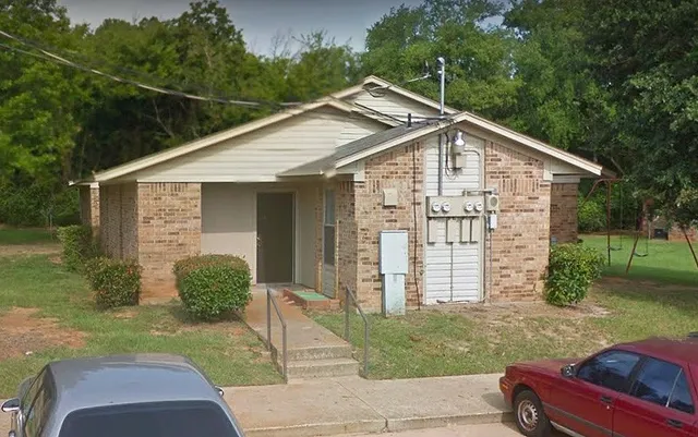 $616 | 1302 Jacksonville Drive, Jacksonville, TX 75766