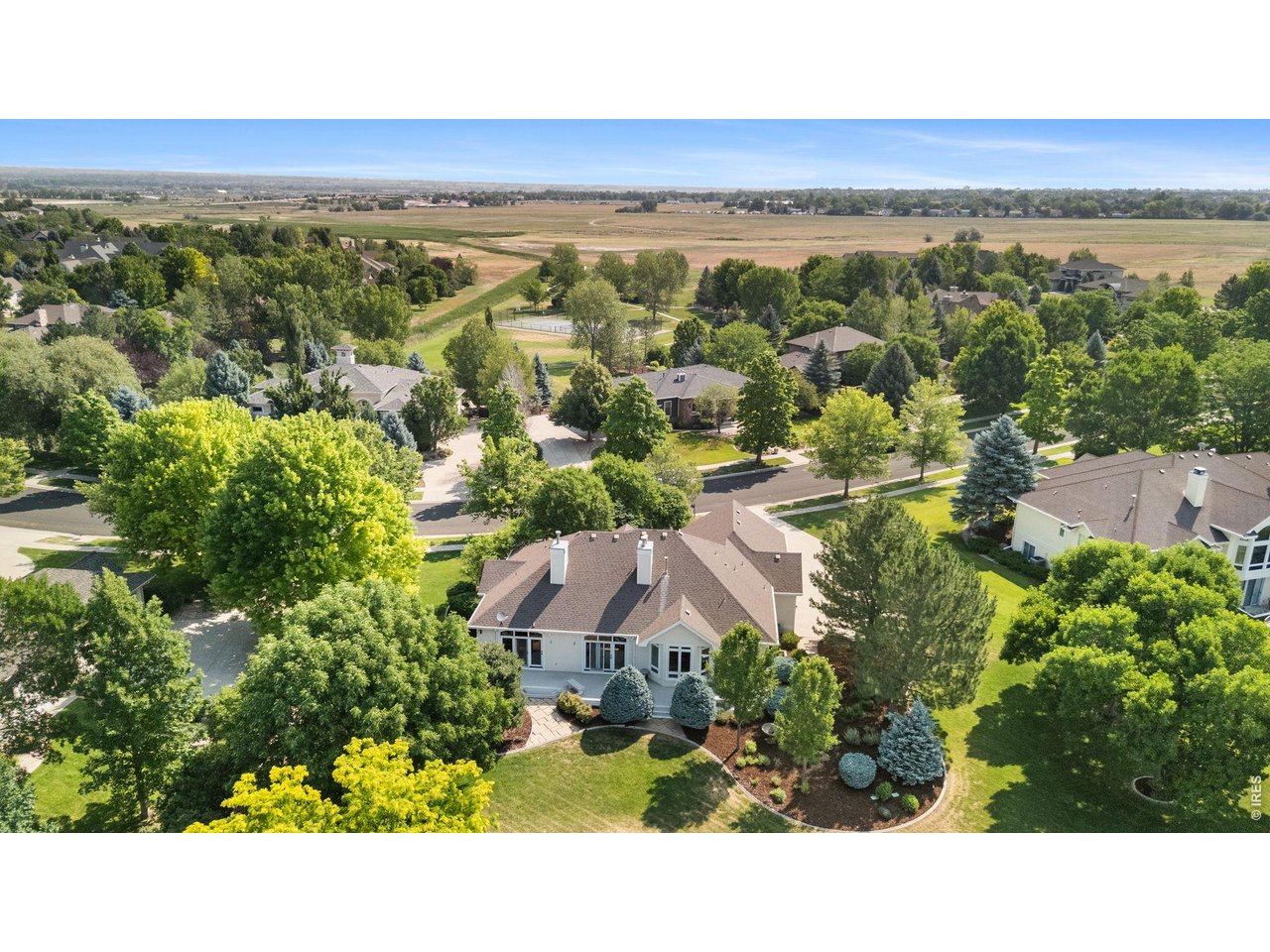 8445 Golden Eagle Road Fort Collins, CO 80528 - Photo 3 of 49 A Truly One-of-a-Kind Neighborhood