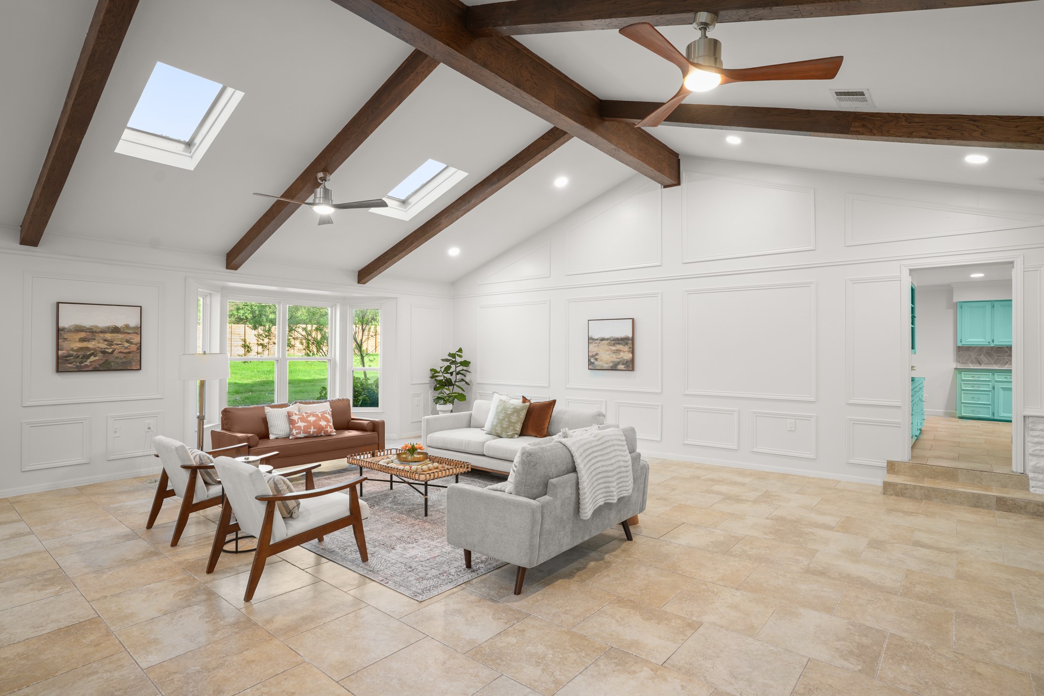 7412 Albert Road Austin, TX 78745 - Photo 12 of 40 Gallery Image 12