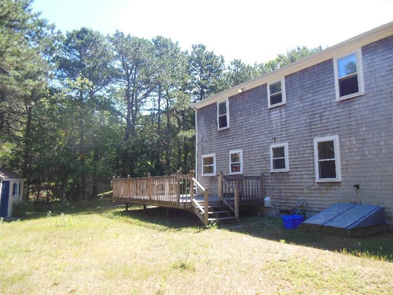 119 Degrass Road Mashpee, MA 02649 - Photo 28 of 32 Additional Photo