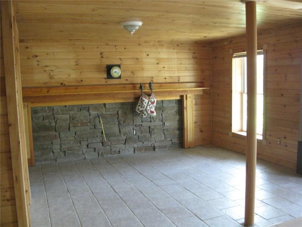 28 Meadowview Lane China, ME 04358 - Photo 28 of 30 Beautiful stonework ready or gas or...