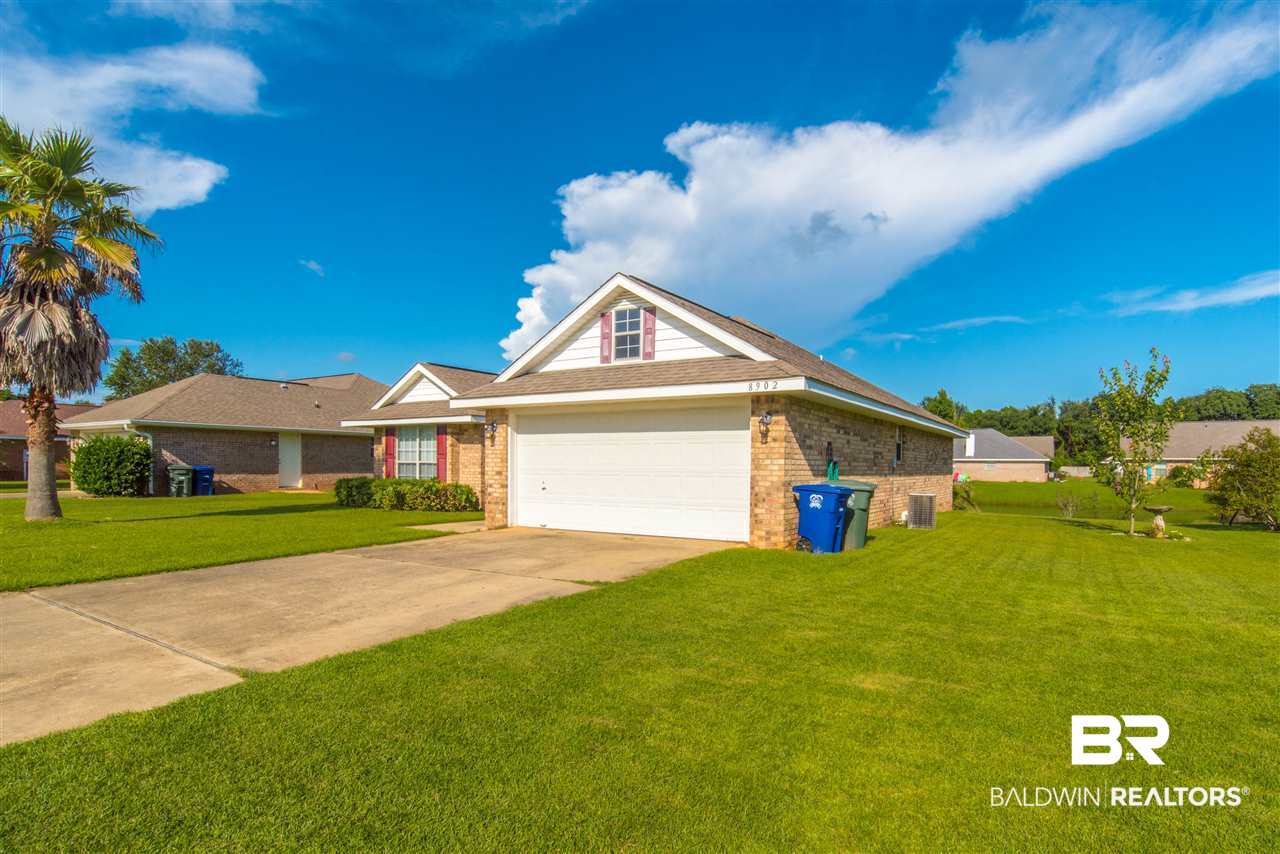 8902 Turf Creek Drive Foley, AL 36535 - Photo 6 of 25