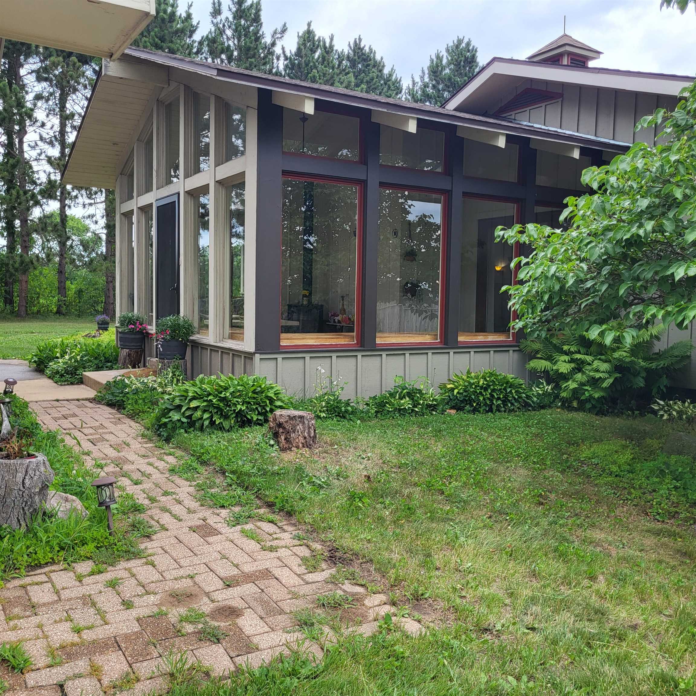 E11616 North Reedsburg Road Baraboo, WI 53913 - Photo 1 of 76