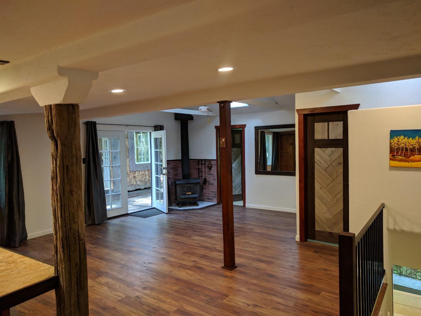 9571 East Zayante Road Felton, CA 95018 - Photo 5 of 16 Gallery Image 5