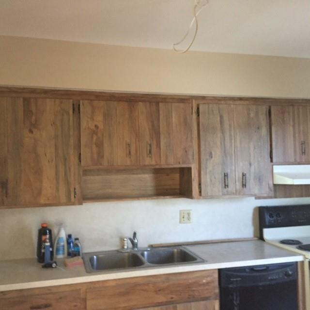 2131 East Sample Road, Unit 3612 Lighthouse Point, FL 33064 - Photo 6 of 10 Kitchen