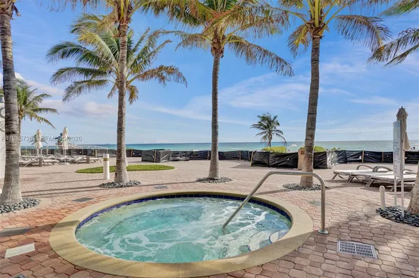 $6,900 | 18101 Collins Avenue, Unit 5108, Sunny Isles Beach, FL 33160