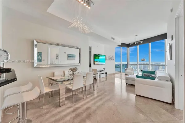 $6,900 | 18101 Collins Avenue, Unit 5108, Sunny Isles Beach, FL 33160