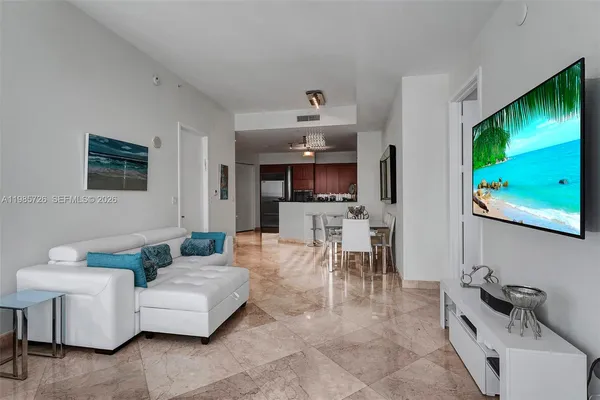 $6,900 | 18101 Collins Avenue, Unit 5108, Sunny Isles Beach, FL 33160