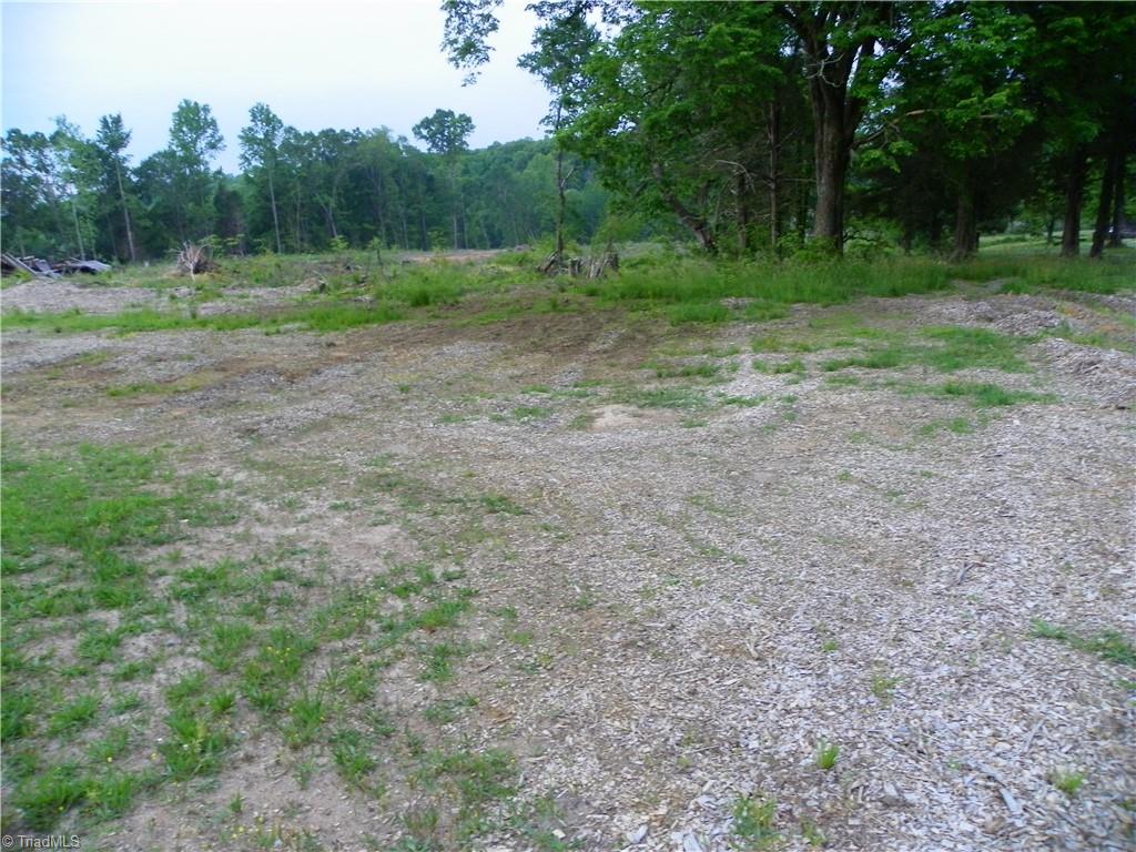0 Knopf Road Lexington, NC 27295 - Photo 2 of 3 Side View
