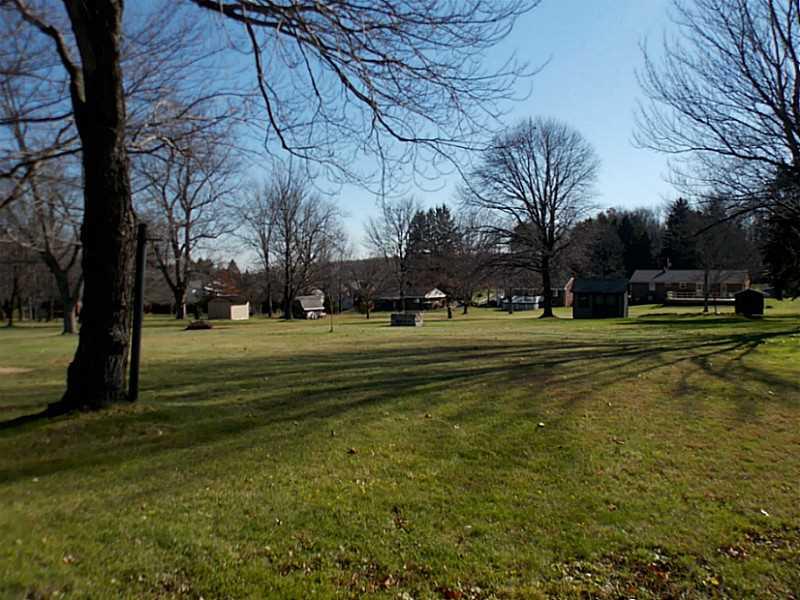 431 Blackhawk Road Beaver Falls, PA 15010 - Photo 23 of 23 Large level back yard.