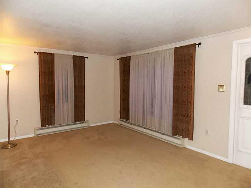 431 Blackhawk Road Beaver Falls, PA 15010 - Photo 4 of 23 Living Room w/lots of natural light.