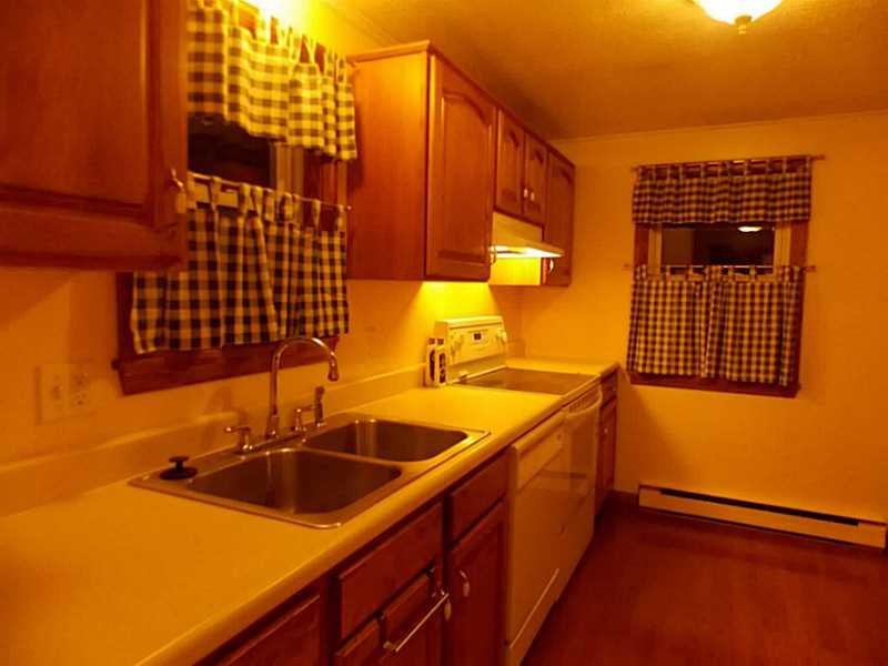 431 Blackhawk Road Beaver Falls, PA 15010 - Photo 6 of 23 Kitchen.