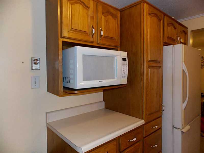 431 Blackhawk Road Beaver Falls, PA 15010 - Photo 7 of 23 Updated kitchen w/appliances & new floor.