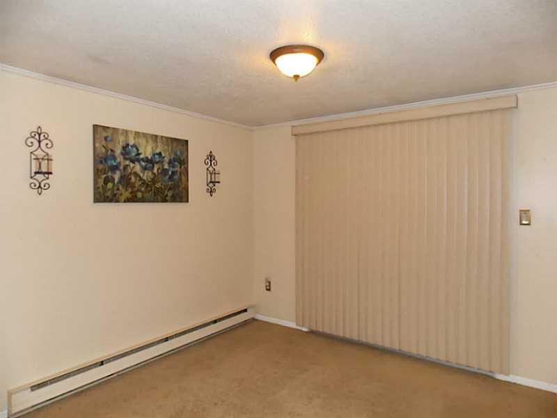 431 Blackhawk Road Beaver Falls, PA 15010 - Photo 8 of 23 Formal dining room w/sliding door leading to back yard