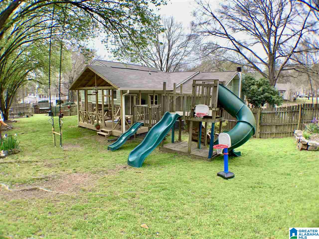1408 Alexander Court Alabaster, AL 35007 - Photo 33 of 36