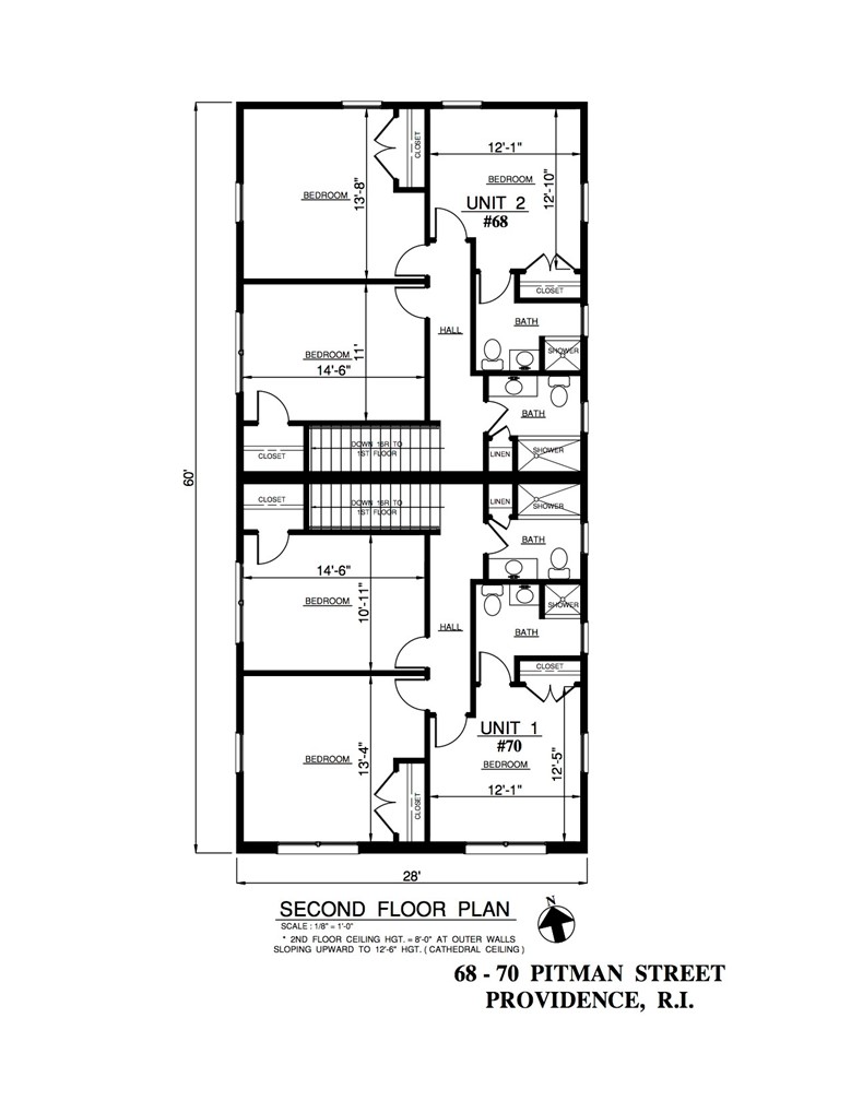 74 Pitman Street Providence, RI 02906 - Photo 17 of 18