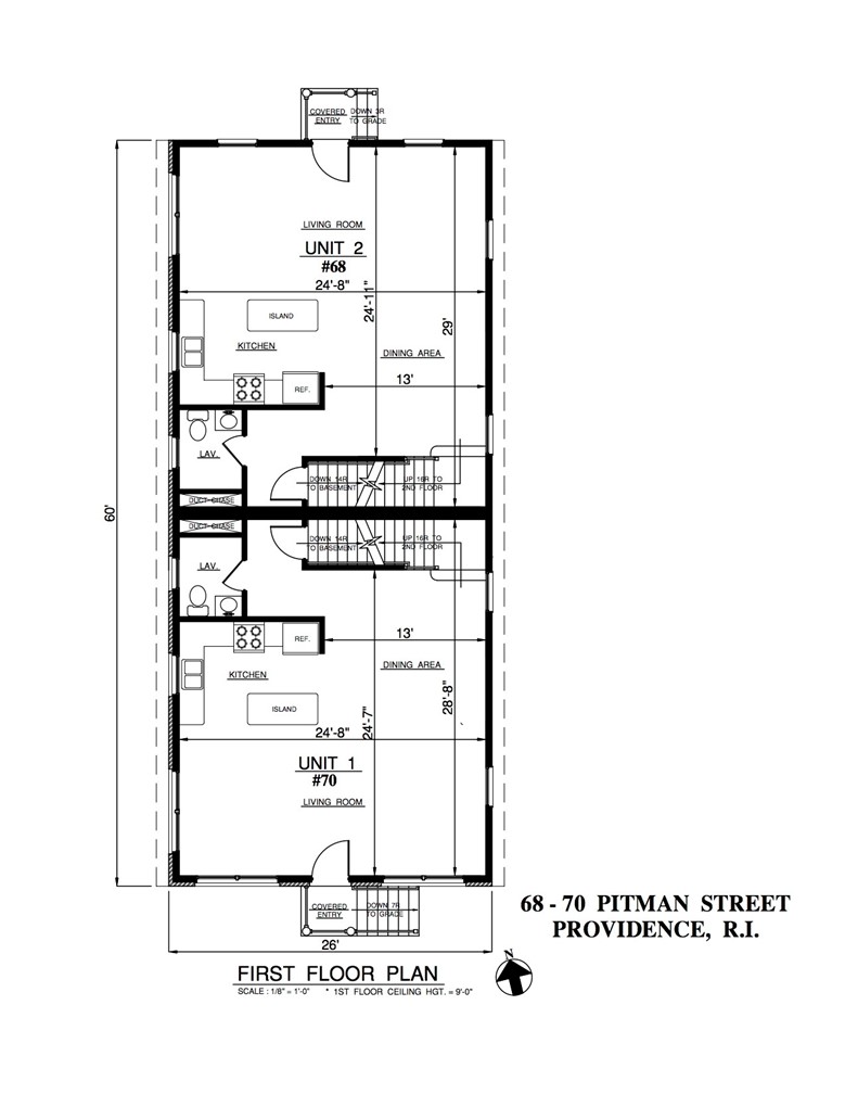 74 Pitman Street Providence, RI 02906 - Photo 18 of 18